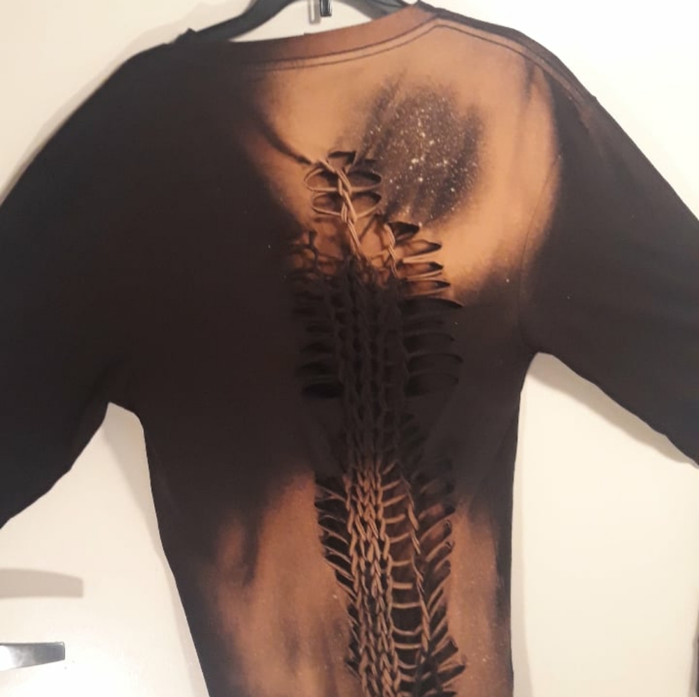 Long Sleeve Tshirt